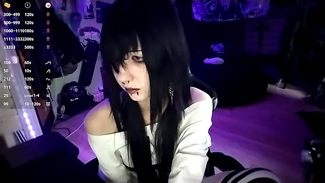 Shempert ghot online show from March 23, 3:07 pm