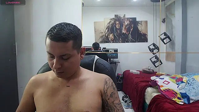 vanessa f online show from February 26, 7:24 pm