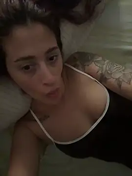 albaxbabe online show from February 13, 1:40 am