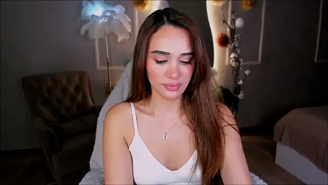 Kimberly Chapman online show from April 4, 6:12 am