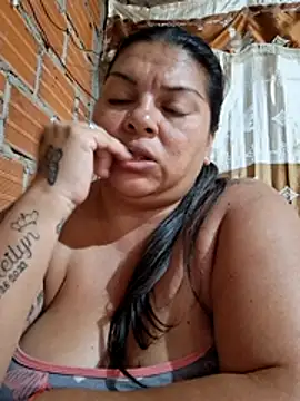 Juli Powl online show from March 17, 1:26 pm