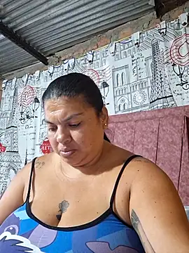 Juli Powl online show from March 11, 12:31 pm