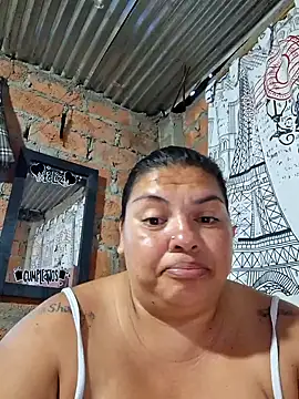 Juli Powl online show from February 12, 11:06 pm