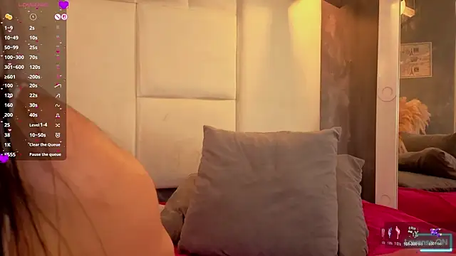 Snapshot of sara_puerta__ chatting on February 23, 6:51 pm sara puerta online show from February 23, 6:51 pm