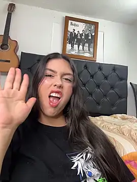 Ava Queen69 online show from February 20, 9:55 am