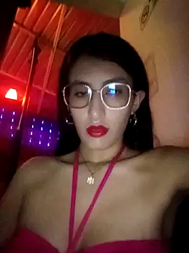 Esperanza  hot online show from April 9, 4:48 am