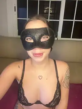 rosemistic online show from March 13, 7:04 pm