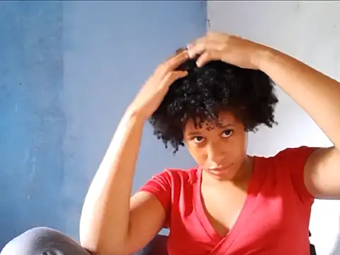 MadelynStamant online show from March 3, 1:28 pm