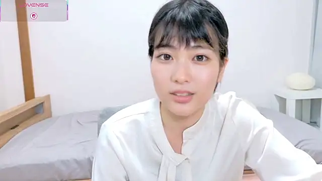 Somi-chan online show from February 26, 5:50 am