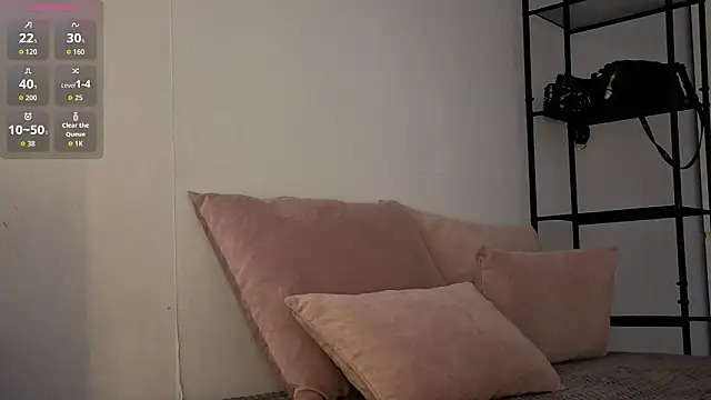 SirenBeatrice online show from March 28, 9:20 am