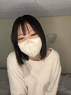 HARUKA2525-25 online show from February 15, 6:38 am