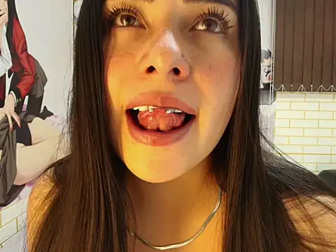 miss sexxy online show from March 24, 8:03 pm