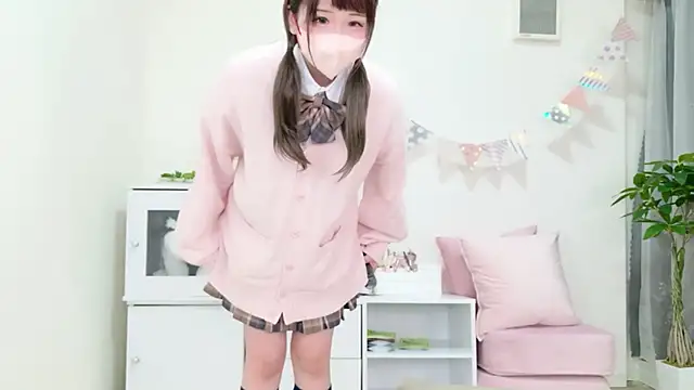 sumire 3 online show from February 25, 3:54 pm