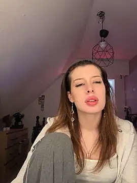 SweetJohana online show from February 26, 10:47 am