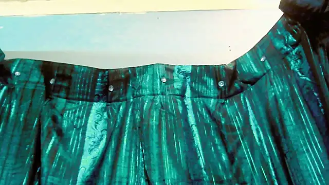 SassyXindian online show from March 19, 9:02 am