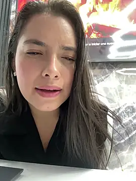 Miss Bella Flame online show from March 23, 7:42 pm