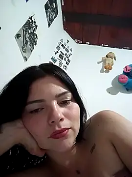 atenea swet  online show from March 7, 12:28 am