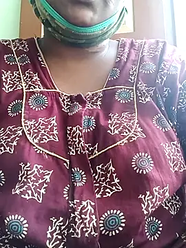 tamilkaviya431 online show from April 13, 11:22 am