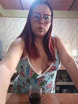 Blanquita vip online show from April 15, 1:33 pm