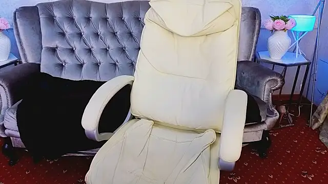 Ingrit tass online show from April 18, 7:29 pm