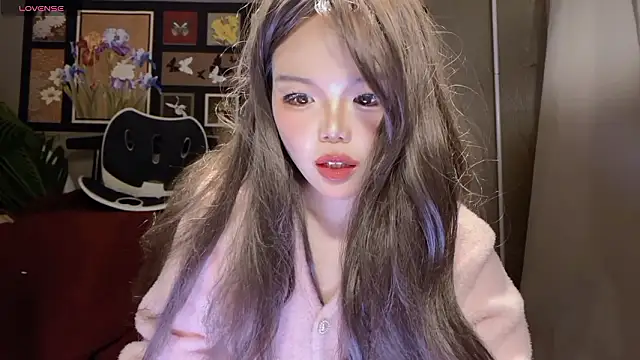 xiaosu22 online show from February 19, 9:09 am