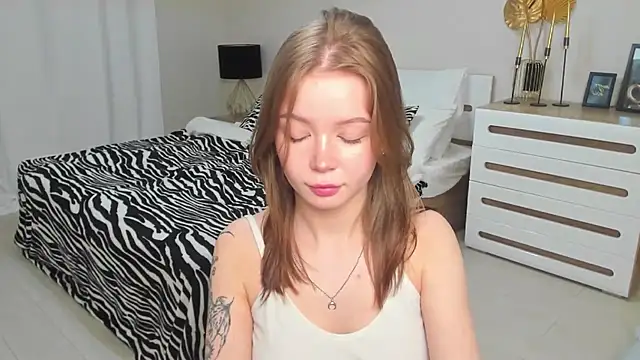 Violetta  Dreams online show from March 21, 6:46 pm