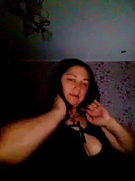 Susan8421 online show from February 18, 10:09 pm