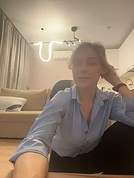 CarmenBlues  online show from February 23, 8:41 pm