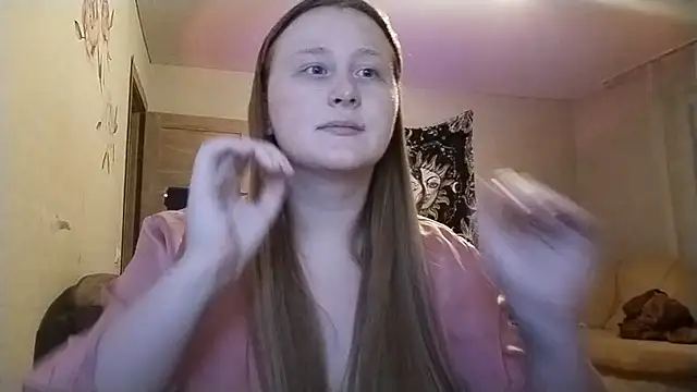 AnikaLipps online show from March 9, 2:15 am