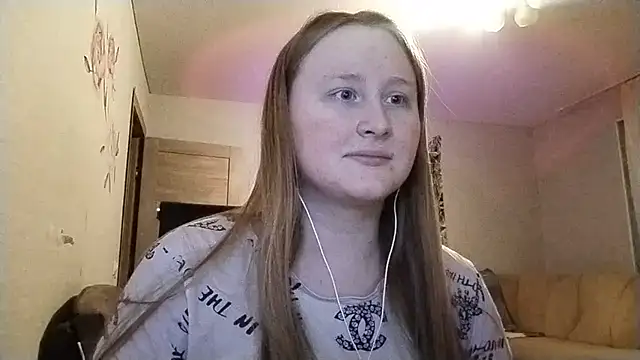 AnikaLipps online show from April 3, 10:52 pm