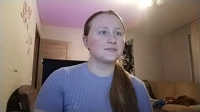 AnikaLipps online show from April 12, 11:28 pm