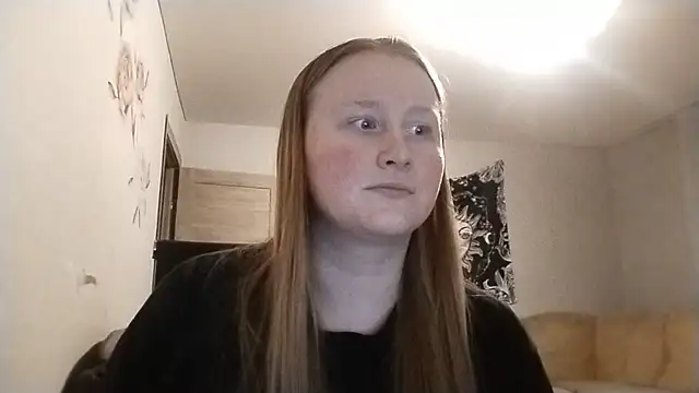 AnikaLipps online show from May 15, 11:29 pm