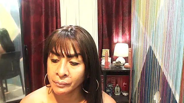 seductivediva online show from October 9, 2:43 pm