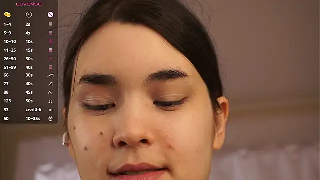 ShennaBosh online show from March 2, 7:15 am