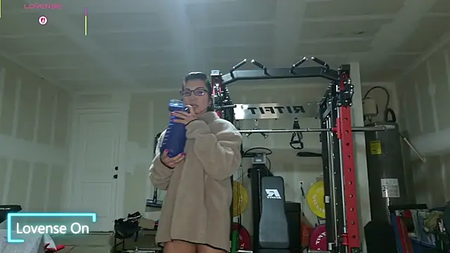 lunasexy79 online show from February 22, 4:41 pm