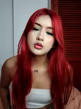 Hade 69 online show from March 16, 1:59 pm