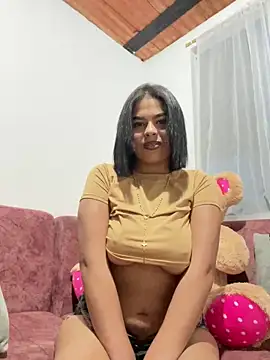 Valentina Diaz15 online show from February 19, 9:31 am