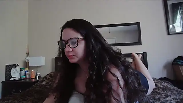 SoyOceanne online show from May 17, 3:55 pm