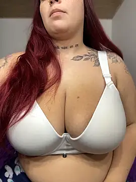 Ariel Nasty Extremely online show from May 13, 5:24 am