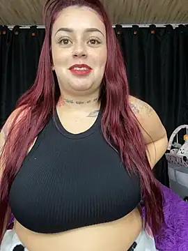 Ariel Nasty Extremely online show from March 27, 4:25 am