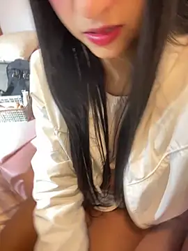 Daniela Pink online show from April 17, 11:23 am