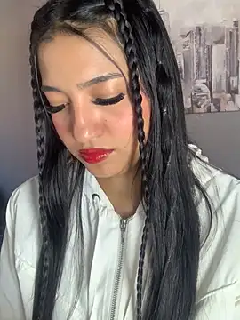 Daniela Pink online show from February 28, 1:21 pm