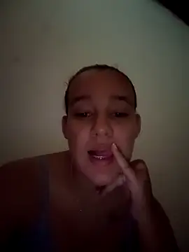 mykasantos20 online show from February 28, 12:54 am