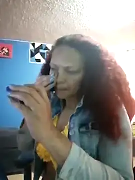 Helensex1 online show from March 13, 3:19 am