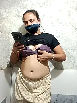 taniya0 online show from March 10, 4:33 pm