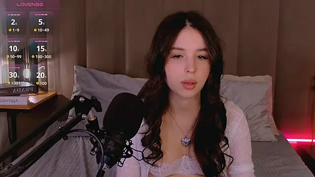 LanaLedger online show from February 14, 12:07 pm