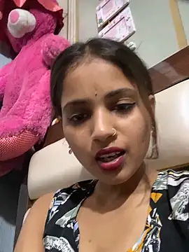 samayra1144 online show from June 2, 7:15 pm