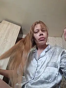 KristinaPT online show from June 16, 4:13 am