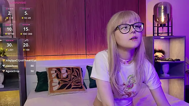 MoliQin online show from March 29, 8:46 am