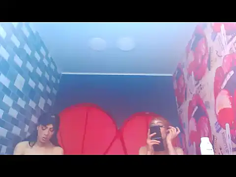 charlottxjuless online show from February 27, 3:01 pm